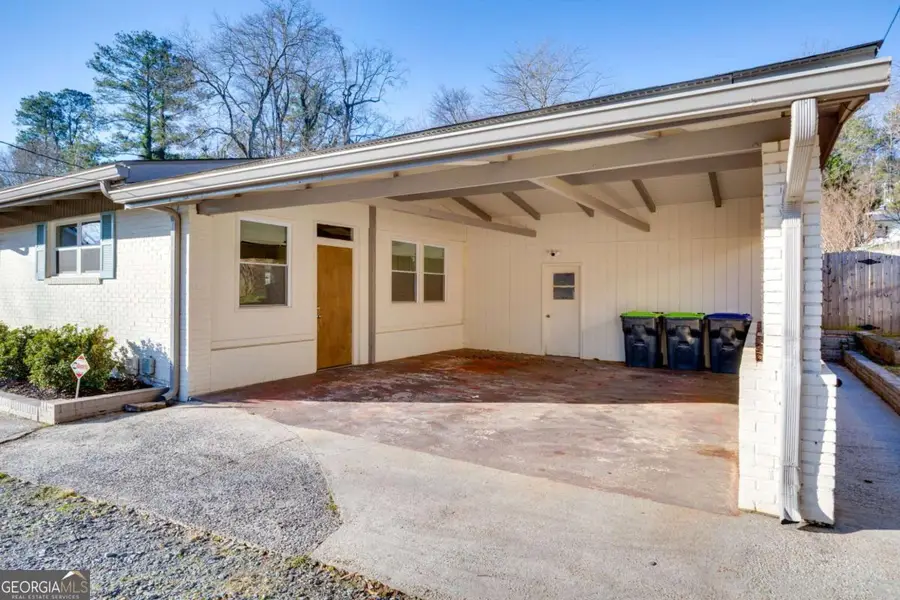 3364 Lilla Lane Sw, Marietta, GA 30060 - Image #3