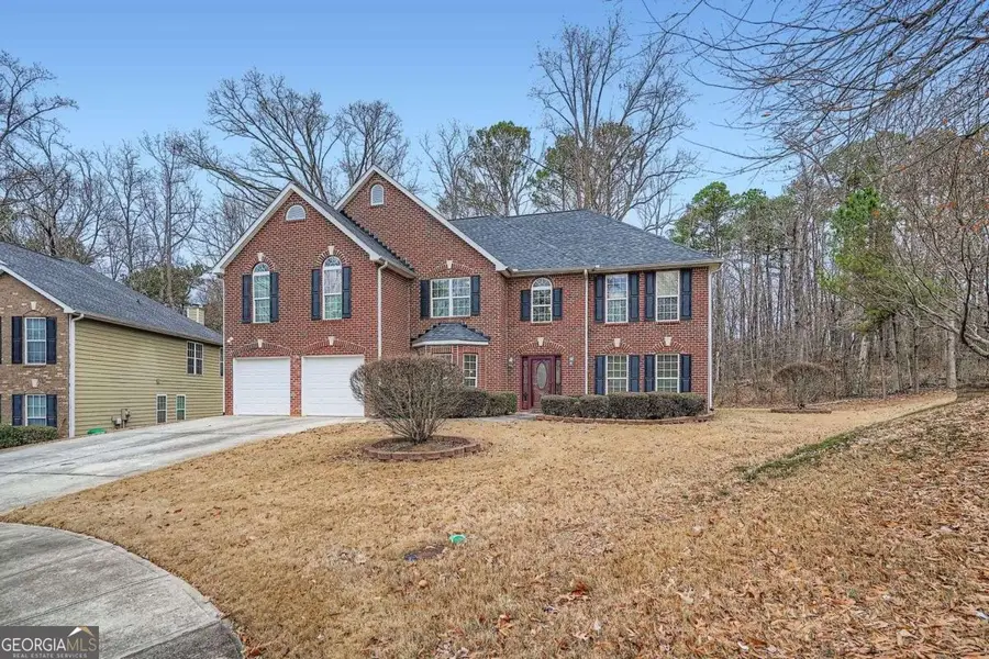 5861 Fairington Farms Lane, Lithonia, GA 30038 - Image #3