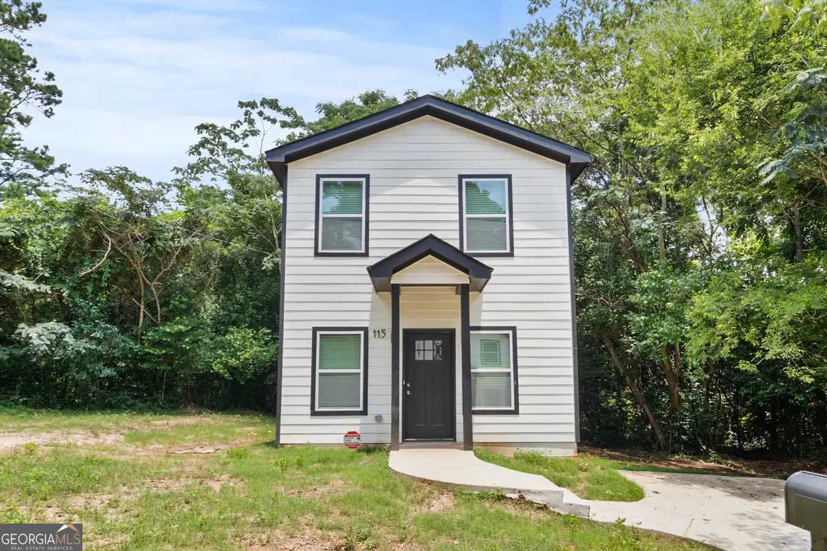 1912 Kitchens Road, Macon, GA 31211 - Image #1