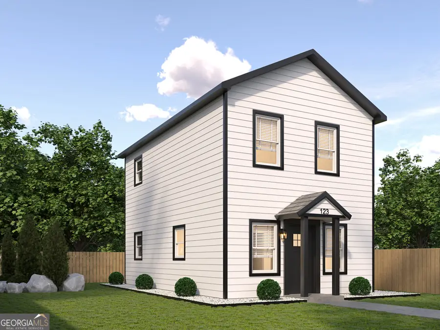 1912 Kitchens Road, Macon, GA 31211 - Image #2