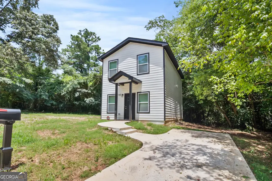 1912 Kitchens Road, Macon, GA 31211 - Image #3