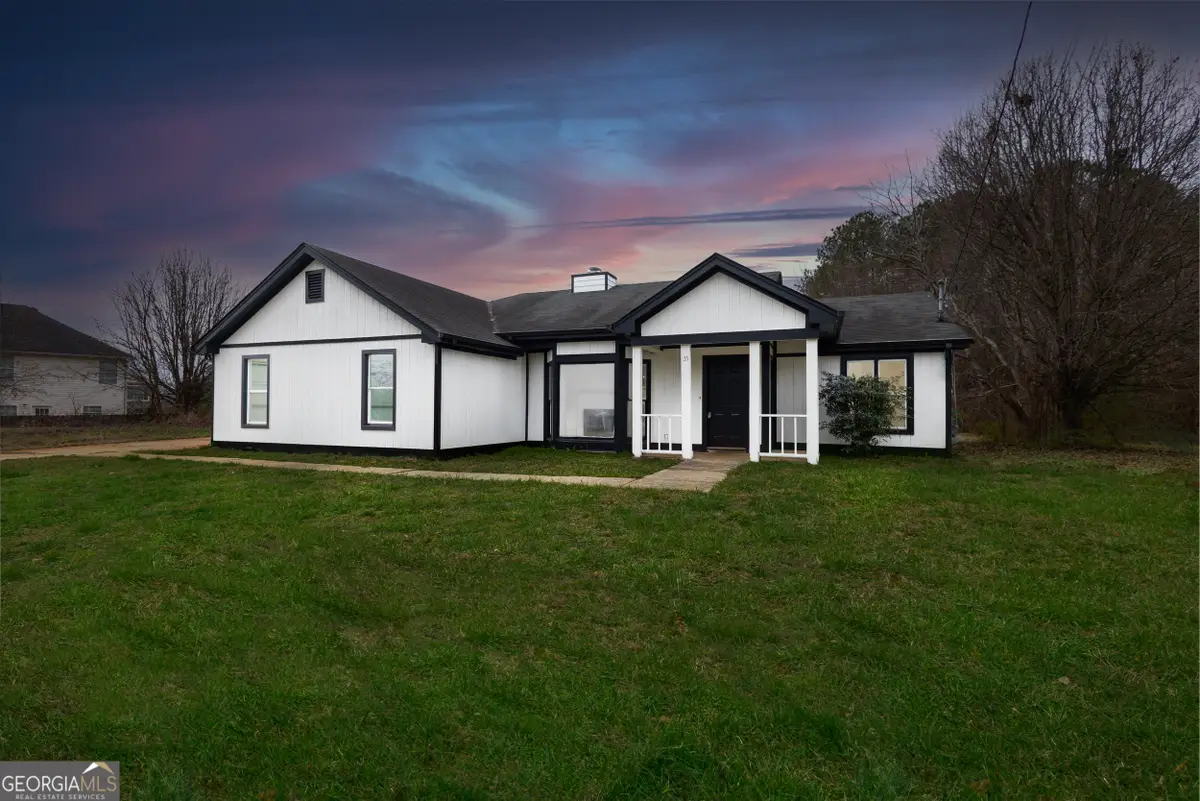 35 Springfield Way, Covington, GA 30016 - Image #1