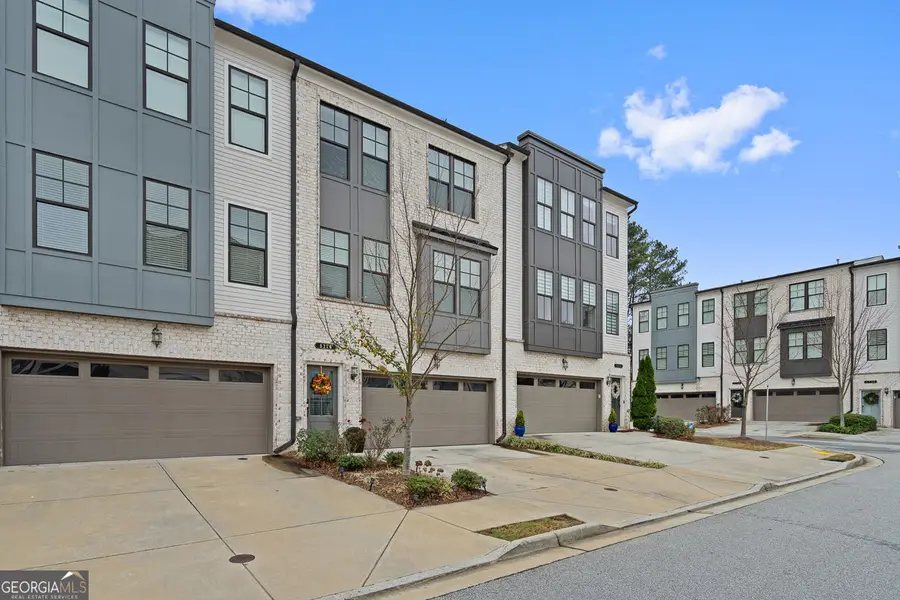 6176 Eves Way, Norcross, GA 30071 - Image #2