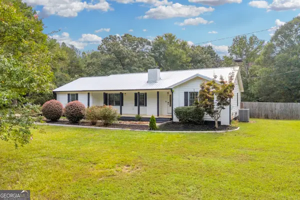 9597 Highway 334, Nicholson, GA 30565