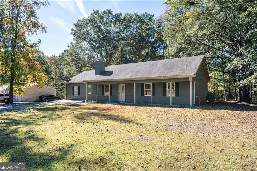 70 Countryside Lane, Covington, GA 30016 - Image #2