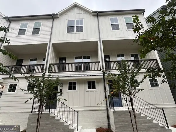 1415 Hazy Way Se #316, Atlanta, GA 30315