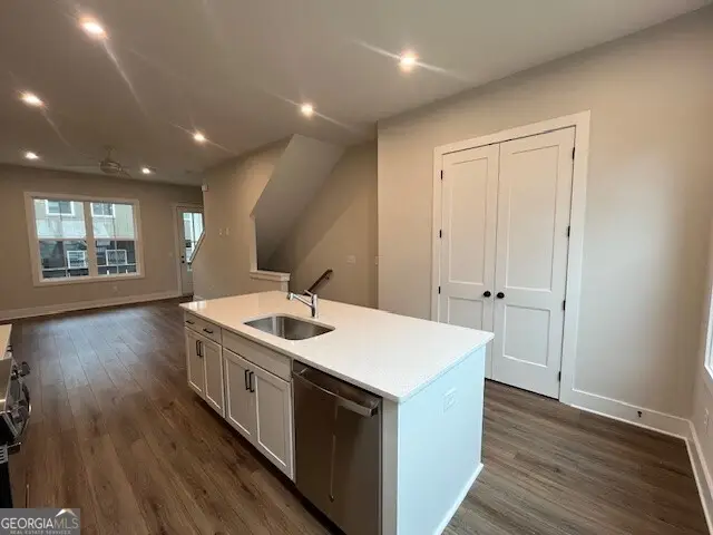 1415 Hazy Way Se #316, Atlanta, GA 30315 - #3