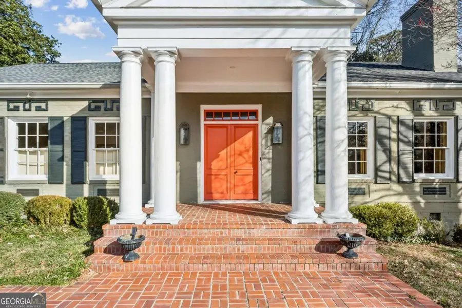 151 Peachtree Battle Avenue Nw, Atlanta, GA 30305 - Image #3