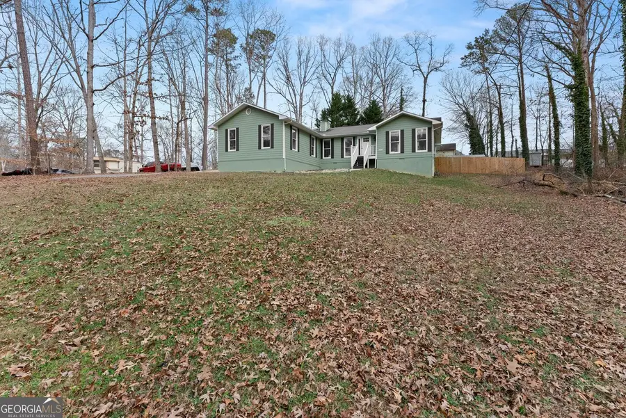 5048 Balus Drive, Gainesville, GA 30504 - Image #3