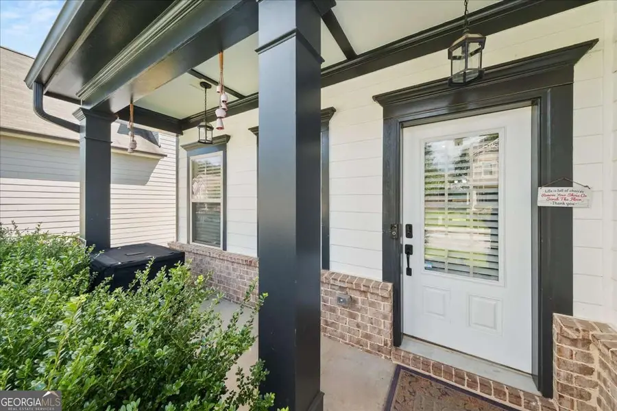 1192 Chester Way, Hoschton, GA 30548 - Image #3