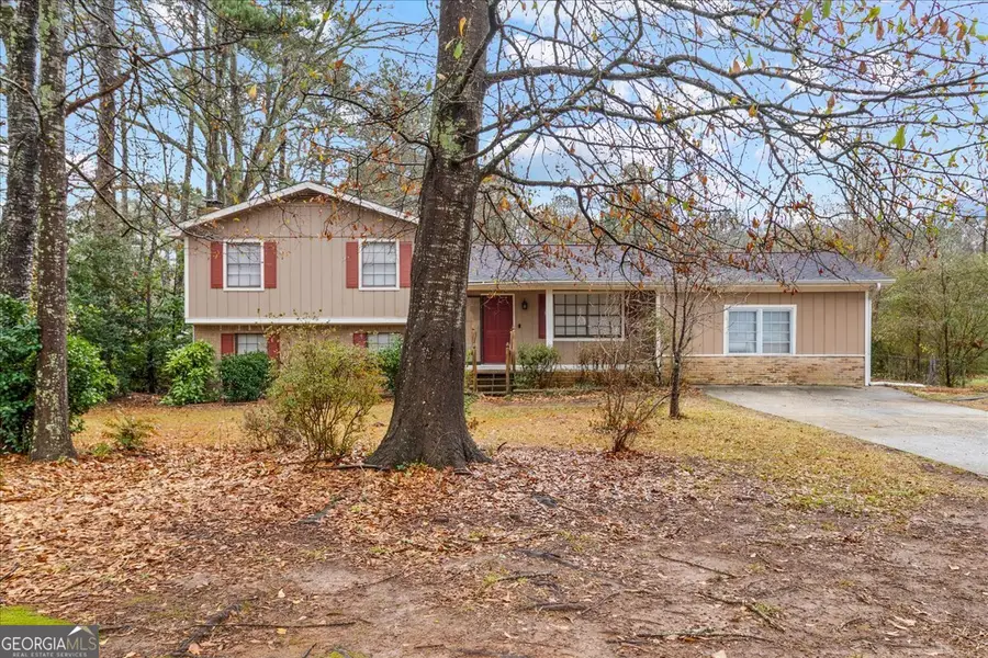 45 Carriage Circle, Stockbridge, GA 30281 - Image #2