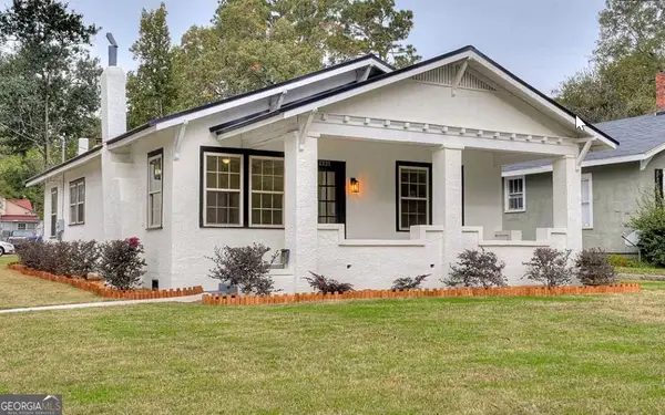 1321 Holden Street, Augusta, GA 30904