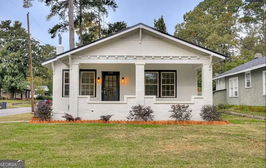 1321 Holden Street, Augusta, GA 30904 - Image #2