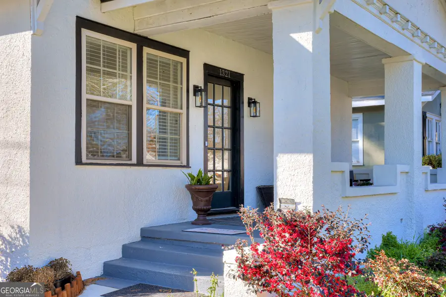 1321 Holden Street, Augusta, GA 30904 - Image #3