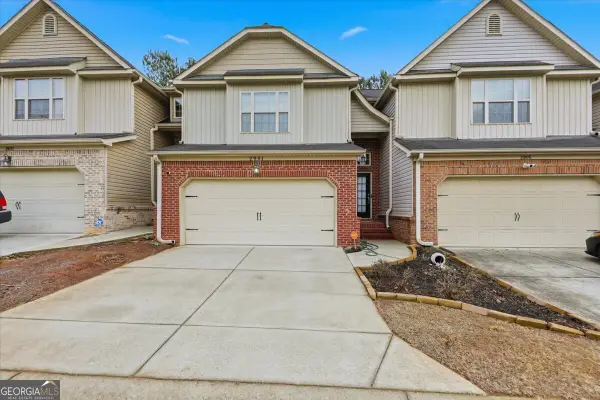 2901 Oshields Court Sw #7, Marietta, GA 30060