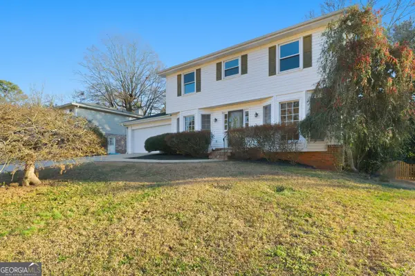 3119 Windfield Circle, Tucker, GA 30084