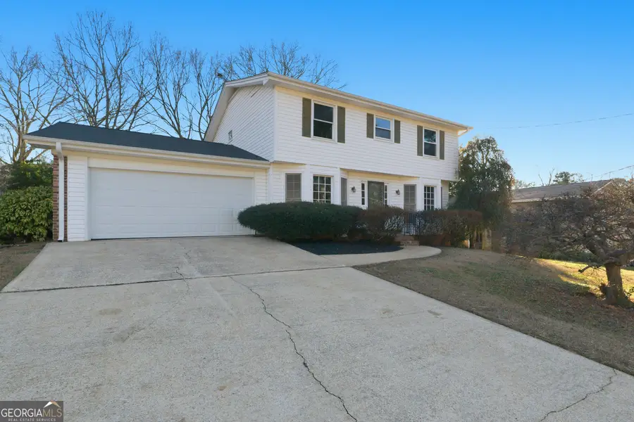 3119 Windfield Circle, Tucker, GA 30084 - Image #2