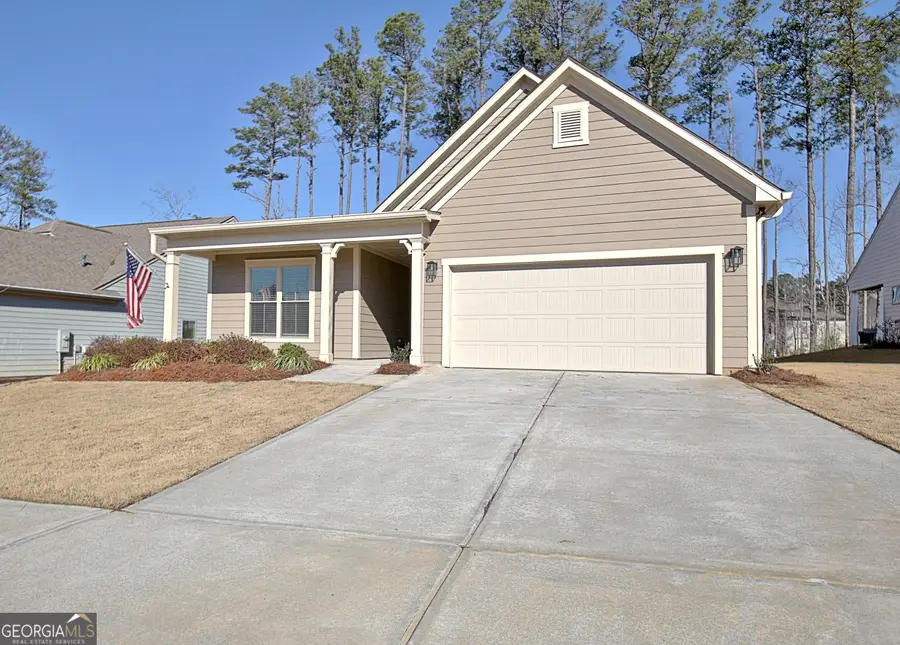 352 Elkins Place, Peachtree City, GA 30269 - Image #2