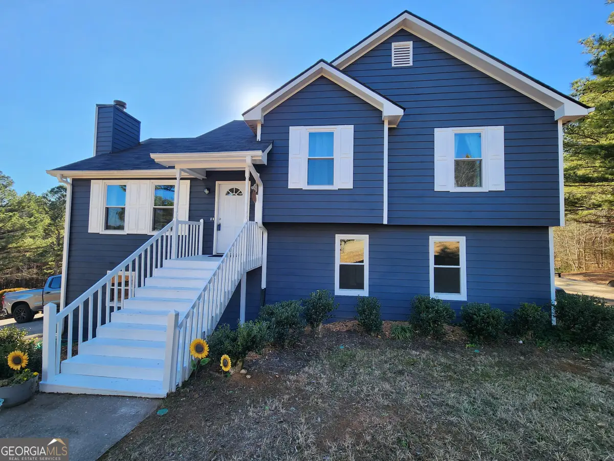 30 Westover Ridge Nw, Adairsville, GA 30103 - #1