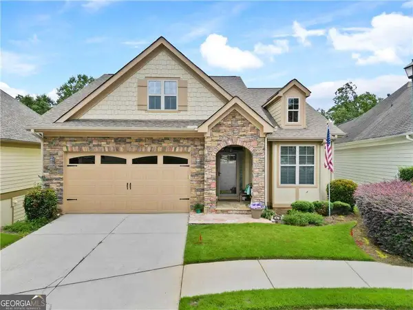 470 Grand Teton Circle, Fayetteville, GA 30215