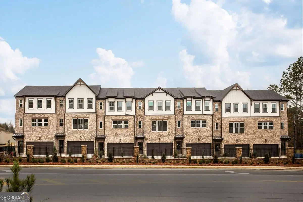 378 Sunset Hollow Street #05, Sugar Hill, GA 30518 - Image #1