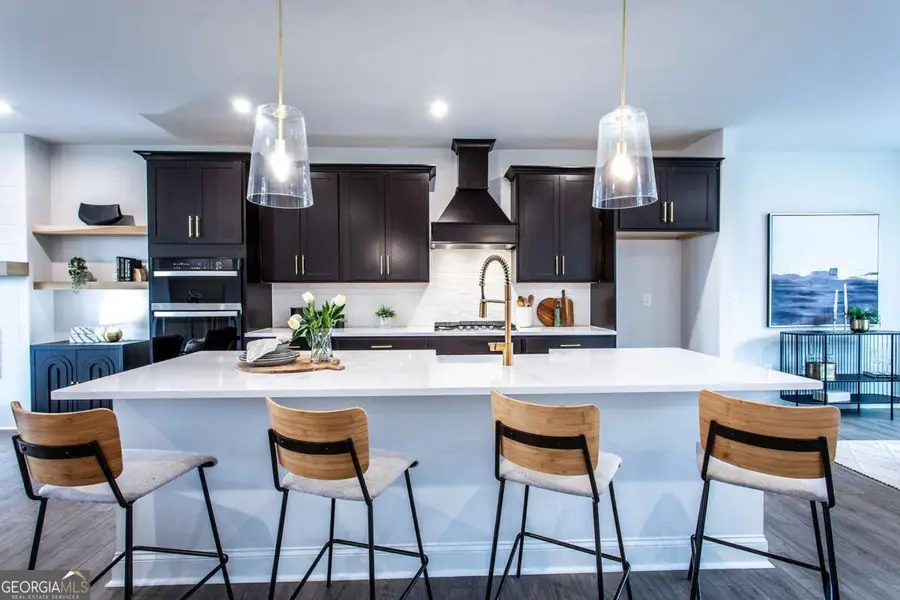 378 Sunset Hollow Street #05, Sugar Hill, GA 30518 - Image #3