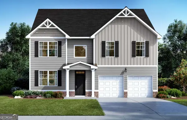 314 Friendship Oak Way, Hampton, GA 30228