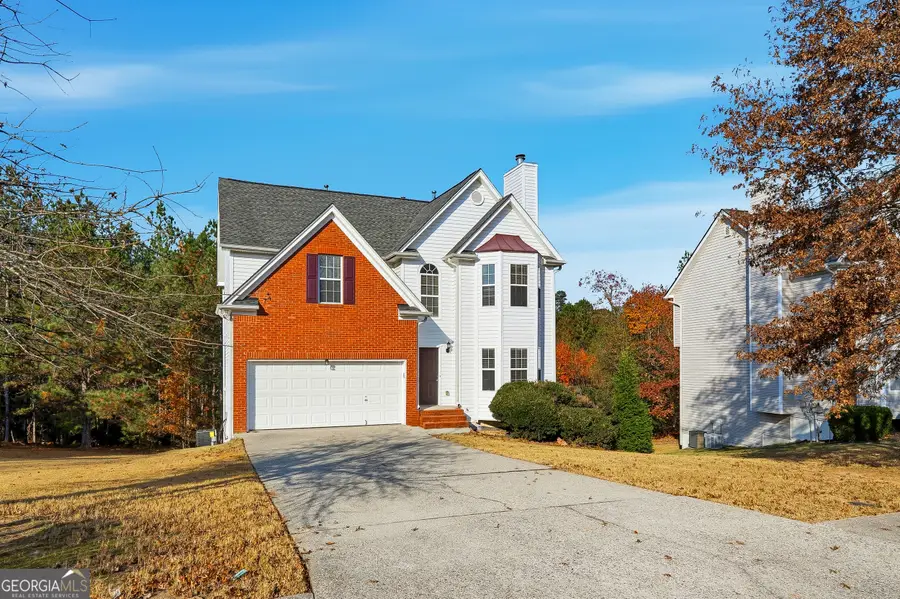 1405 Bramlett Forest Trail, Lawrenceville, GA 30045 - #3