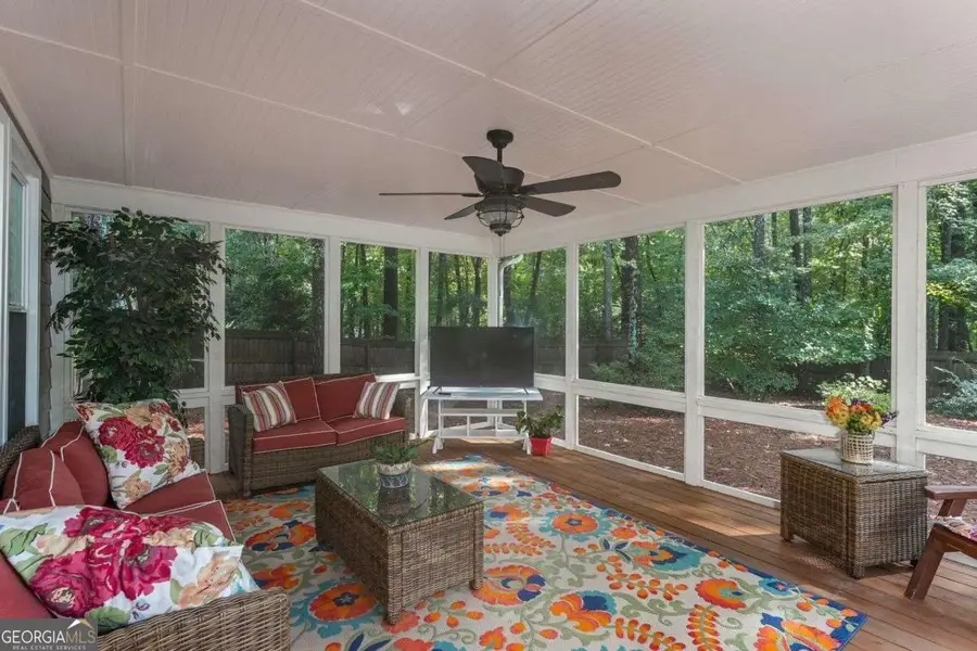 1202 Shallowford Trace Court, Woodstock, GA 30189 - Image #2