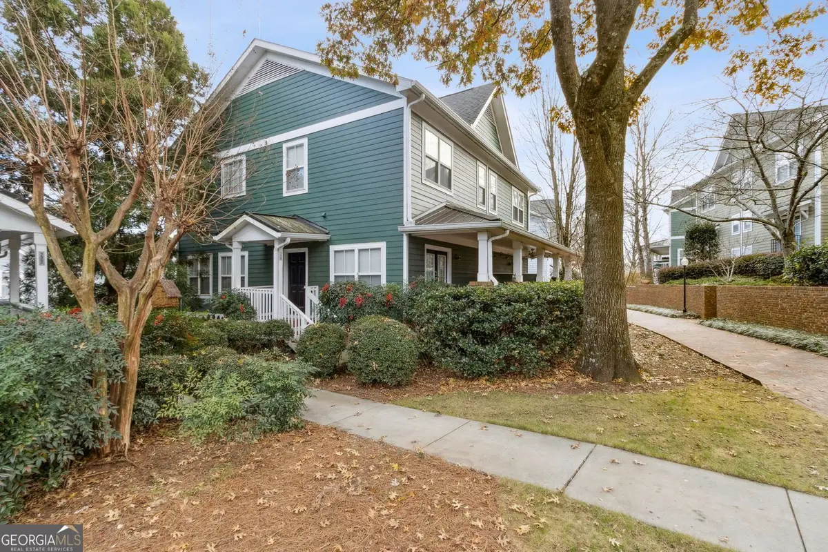 279 Carlyle Park Drive, Atlanta, GA 30307 - Image #1