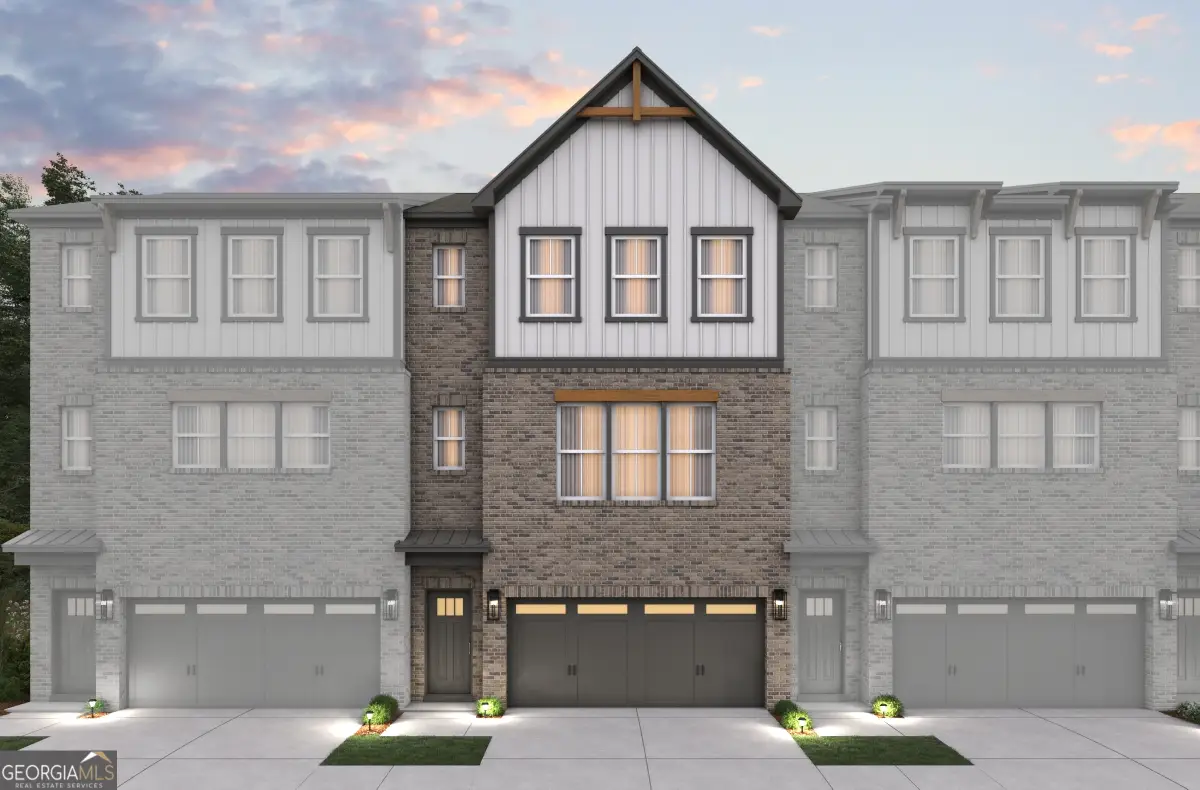 374 Sunset Hollow Street #07, Sugar Hill, GA 30518 - Image #1