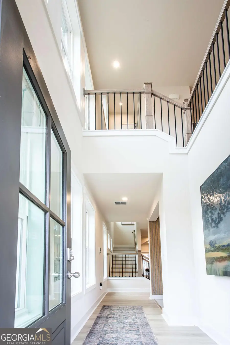 374 Sunset Hollow Street #07, Sugar Hill, GA 30518 - Image #3