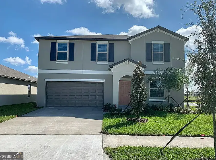 715 Calico Scallop Street, Ruskin, FL 33570 - Image #1