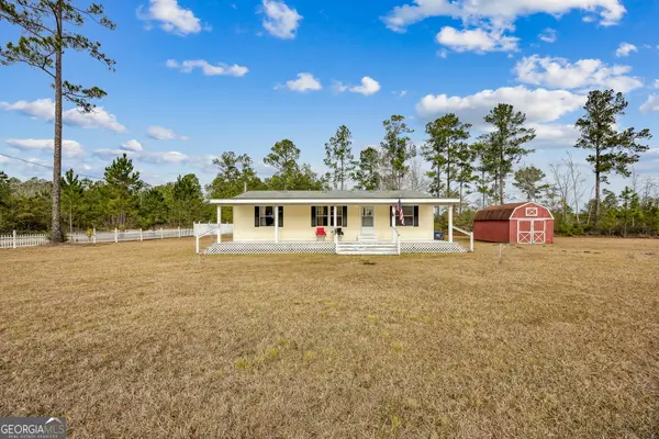 3801 Highway 252, Folkston, GA 31537