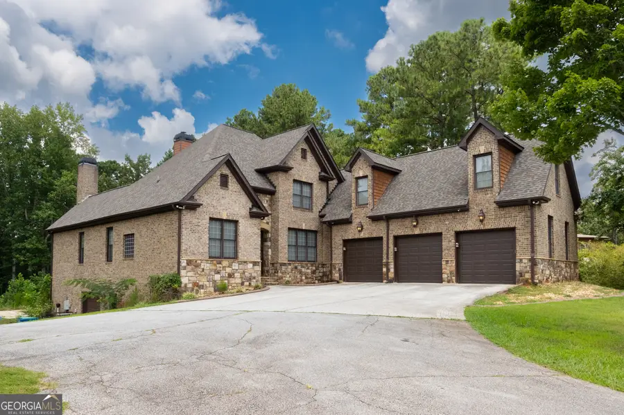 4387 Old Fairburn Road, South Fulton, GA 30349 - Image #2
