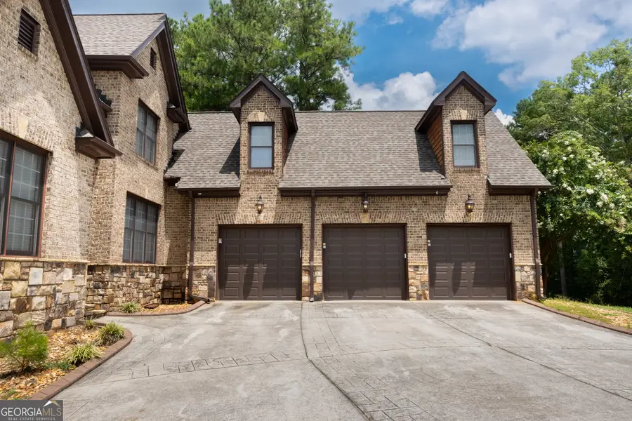 4387 Old Fairburn Road, South Fulton, GA 30349 - Image #3