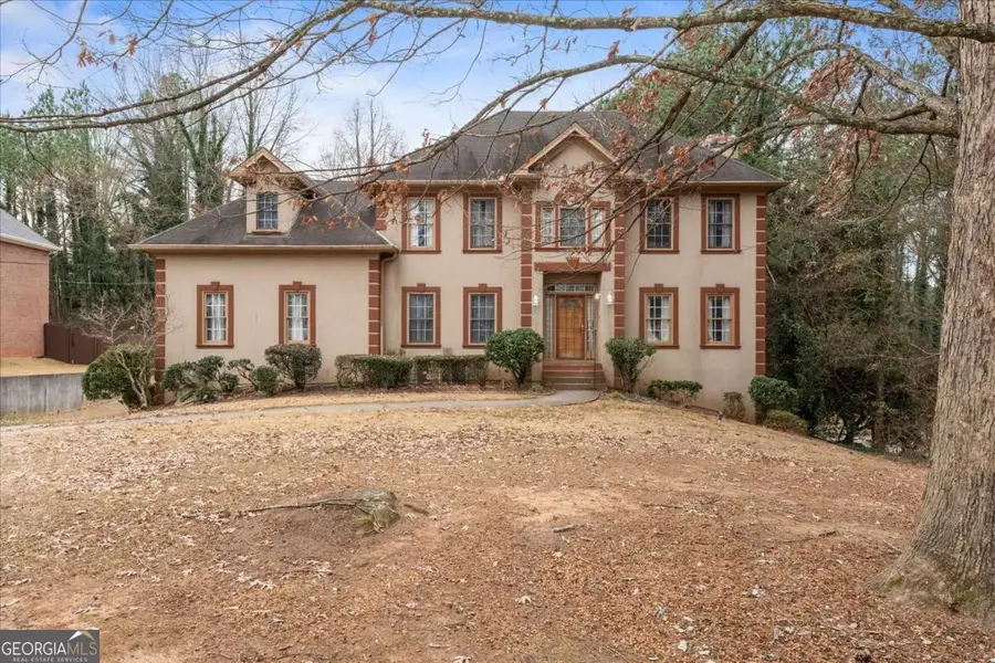 3112 Valleydale Drive Sw, Atlanta, GA 30311 - #2