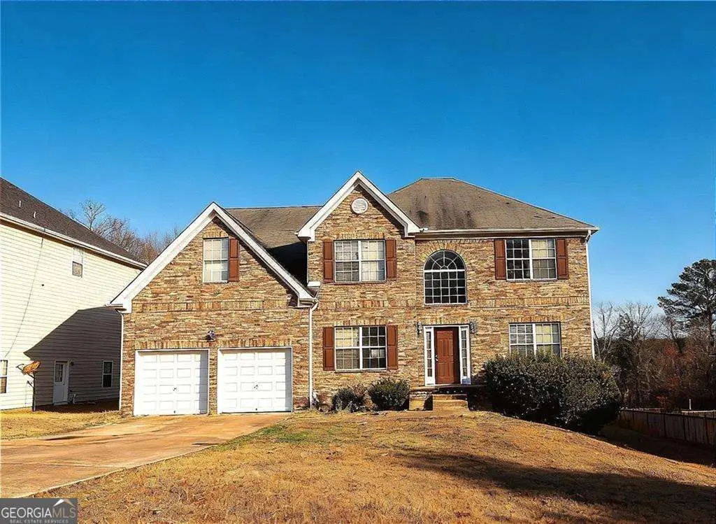 3012 Bellingham Way, Lithia Springs, GA 30122 - Image #1