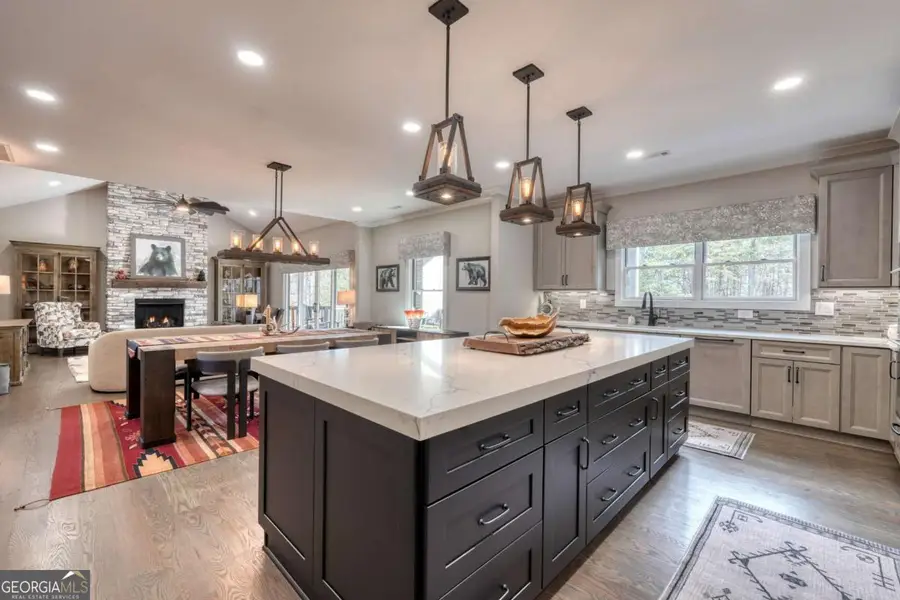 284 Eastridge Court, Blairsville, GA 30512 - Image #3