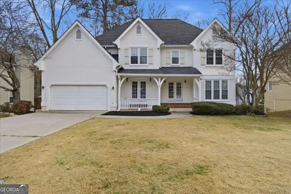 1302 Hadaway Trail, Lawrenceville, GA 30043