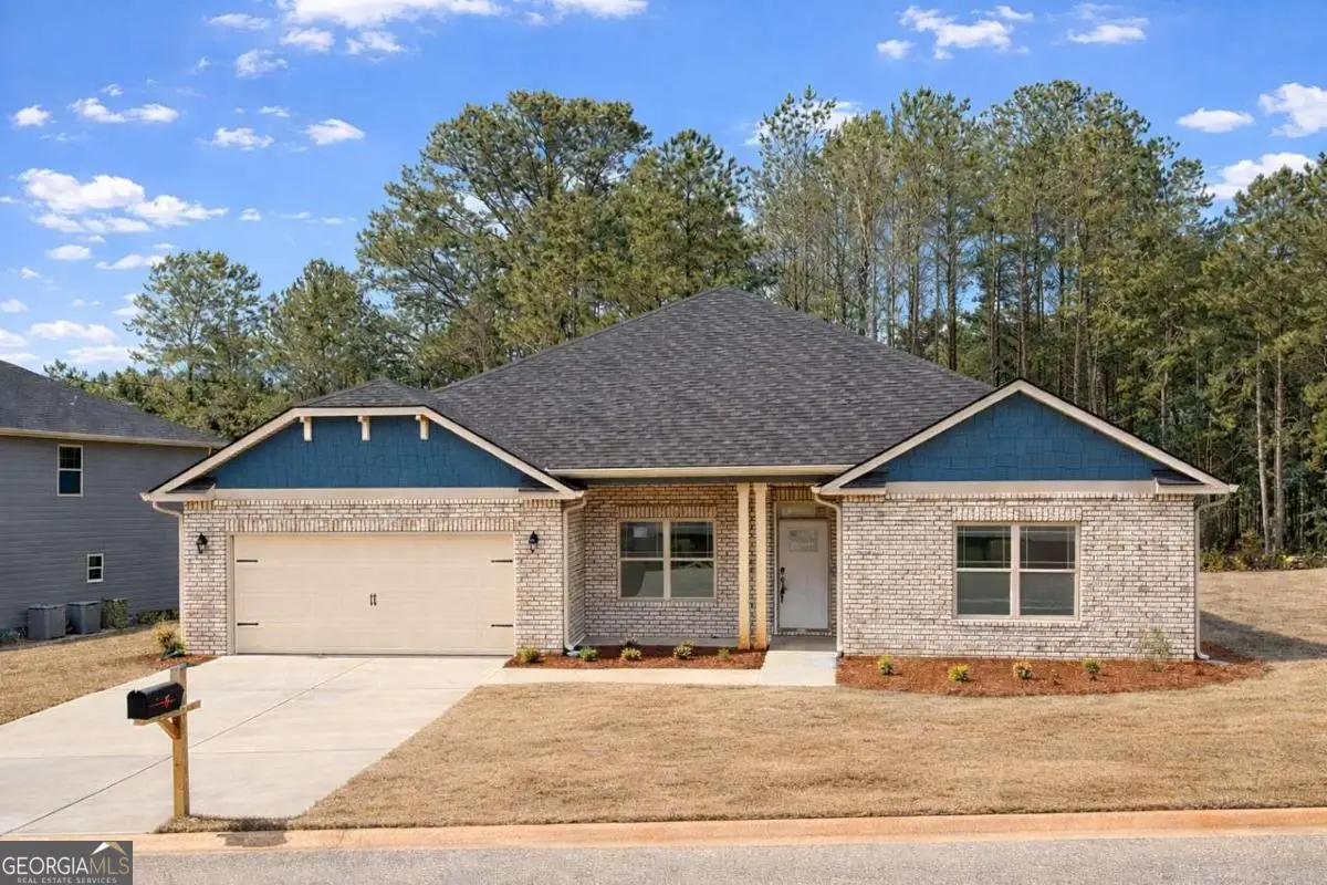 150 Magnolia Villas Drive, Cornelia, GA 30531 - Image #1