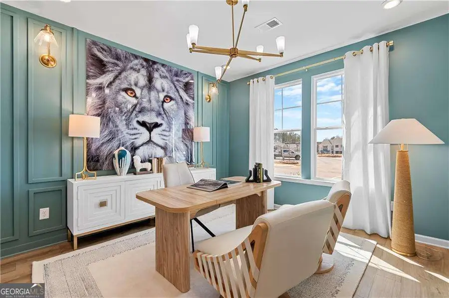 2385 Dixon Place, Dacula Rocky Creek, GA 30045 - Image #3