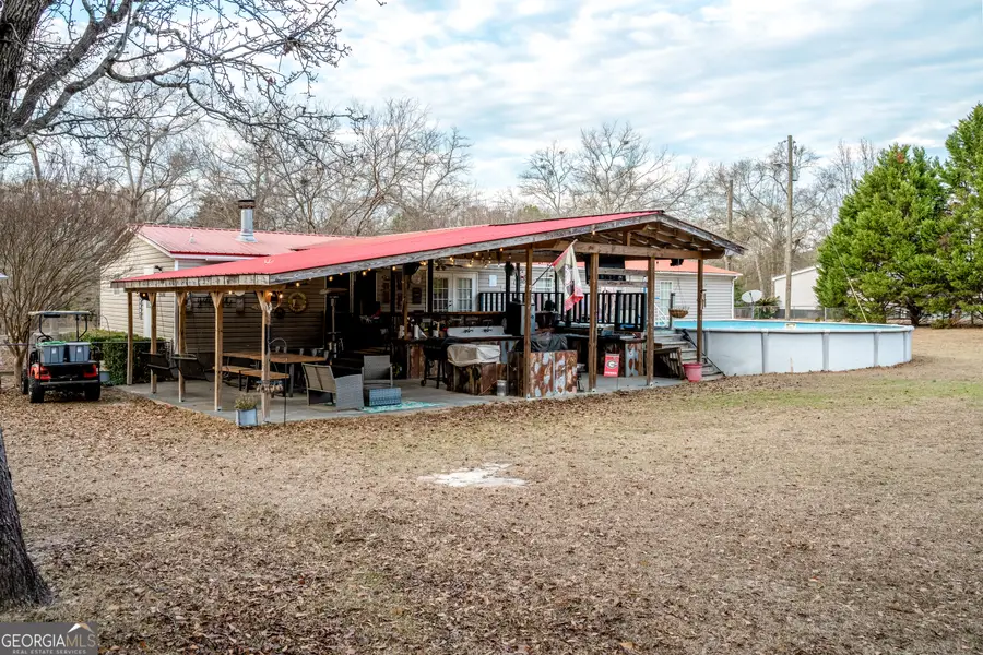 1214 Holiday South Drive, Rentz, GA 31075 - Image #3