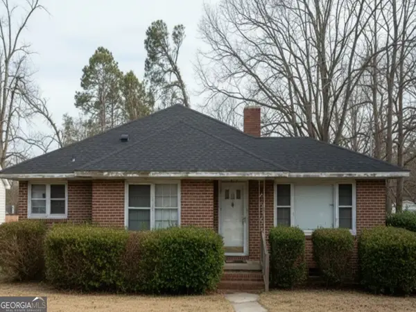 619 Ethel Street, Douglas, GA 31533