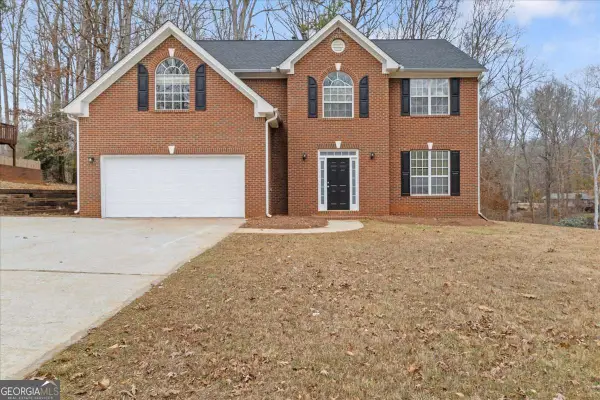 1054 Falls Brooke Drive, Conyers, GA 30094