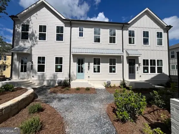 982 Bibbs Circle Nw #18, Atlanta, GA 30318