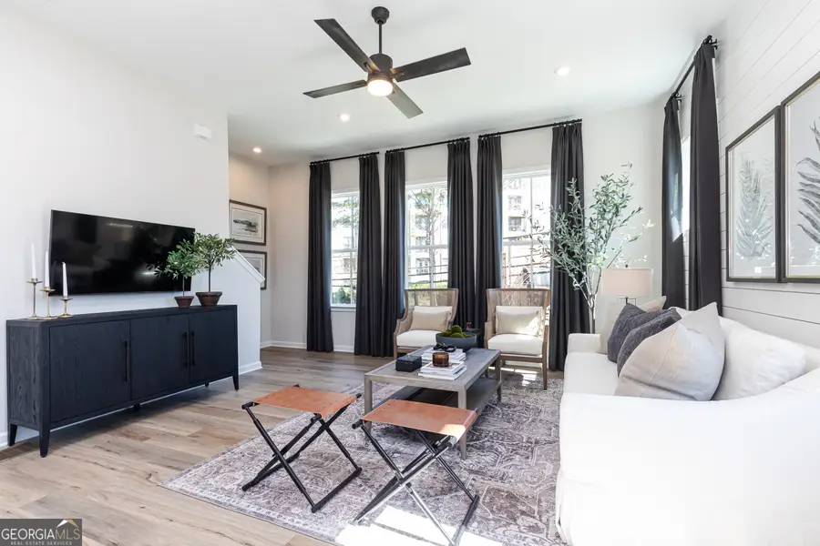 982 Bibbs Circle Nw #18, Atlanta, GA 30318 - Image #3