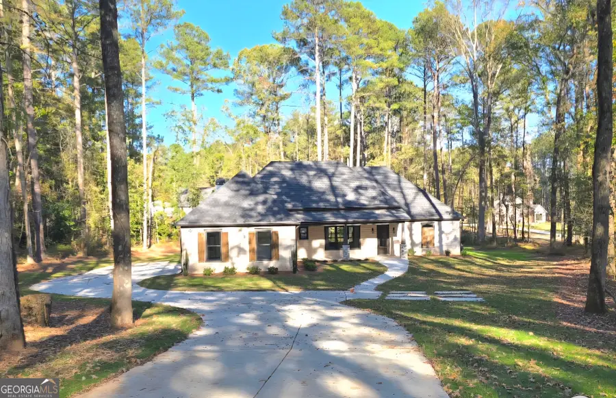 2043 Fischer Road #LOT 1, Sharpsburg, GA 30277 - Image #2