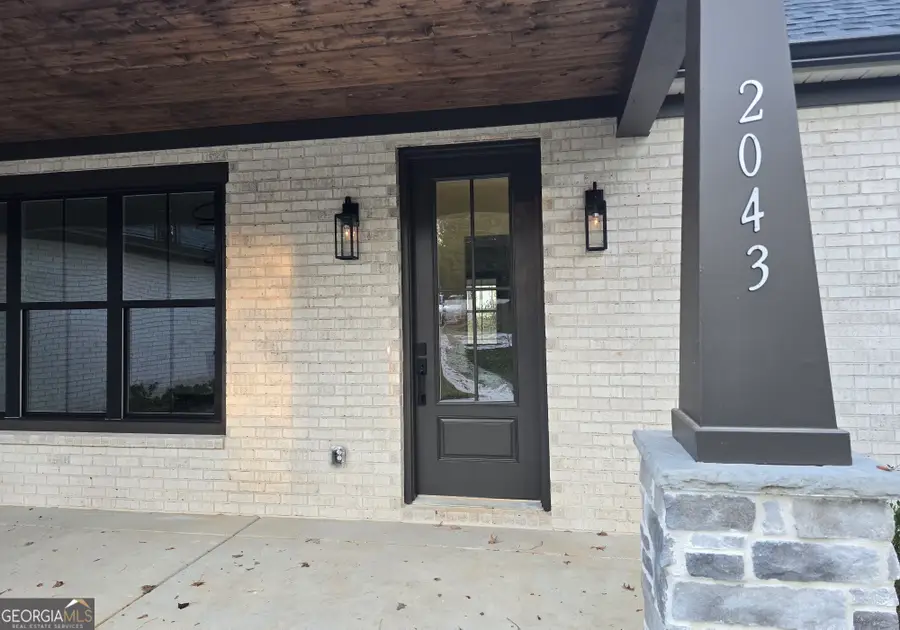 2043 Fischer Road #LOT 1, Sharpsburg, GA 30277 - Image #3