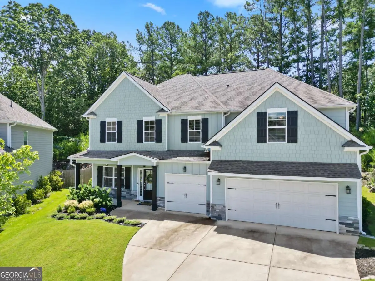 540 Glen Abbey Circle Se, Mableton, GA 30126 - Image #1